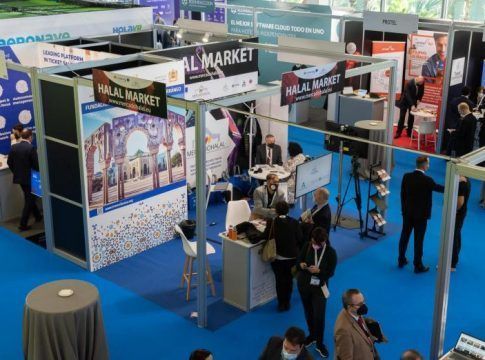 ‘Mercado Halal’, nuevas oportunidades de negocio para empresas andaluzas y portuguesas