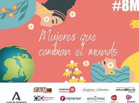 Empleo conmemora el 8M con el II Foro Mujeres que cambian el mundo en colaboración con 20 entidades y con mujeres líderes referentes