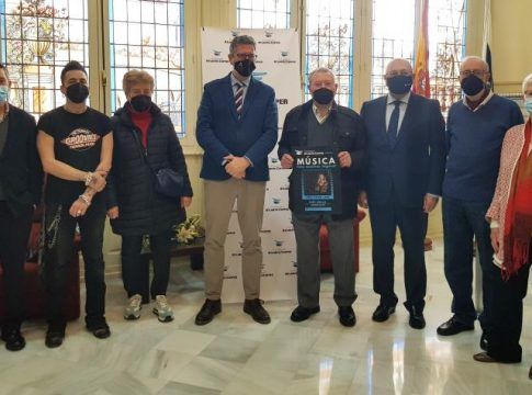 La Fundación Atlantic Copper patrocina el ciclo ‘Música para nuestros mayores’