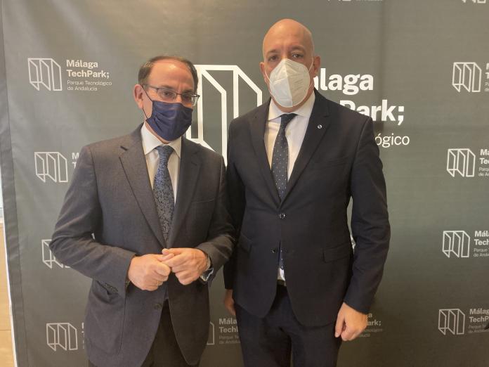 Javier Noriega, reelegido como presidente del Clúster Marítimo-Marino de Andalucía