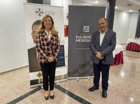 El Instituto de Postgrado Andalucía y la Fundación Fulgencio Meseguer presentan el Programa de Transformación Directiva (PTD)