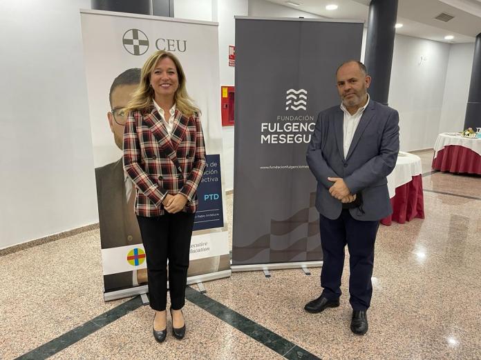 El Instituto de Postgrado Andalucía y la Fundación Fulgencio Meseguer presentan el Programa de Transformación Directiva (PTD)
