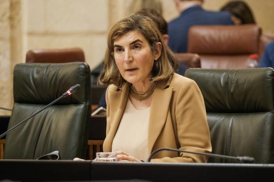 La Junta aprobó más de 520.000 ayudas para el mantenimiento del empleo y de rentas de los trabajadores afectados por ERTE