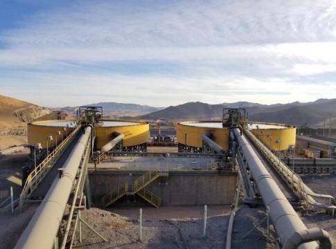 Aminer incorpora a la multinacional Paterson & Cooke como socio de pleno derecho