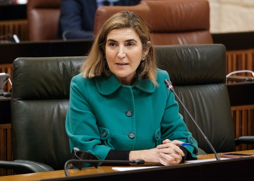 Empleo garantiza los servicios de Andalucía Orienta en todo el territorio aumentando un 8% el número de técnicos en la actual convocatoria