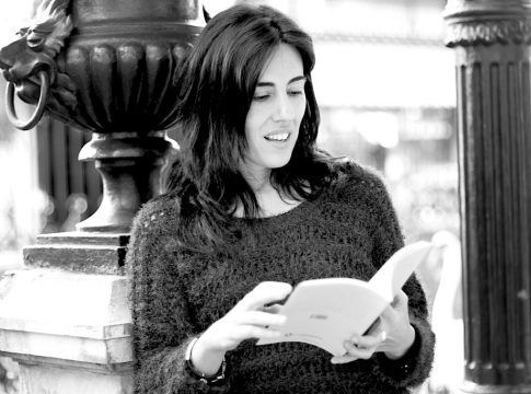La socióloga Elisa Chuliá y la poeta Raquel Lanseros, invitadas de la semana en La Malagueta