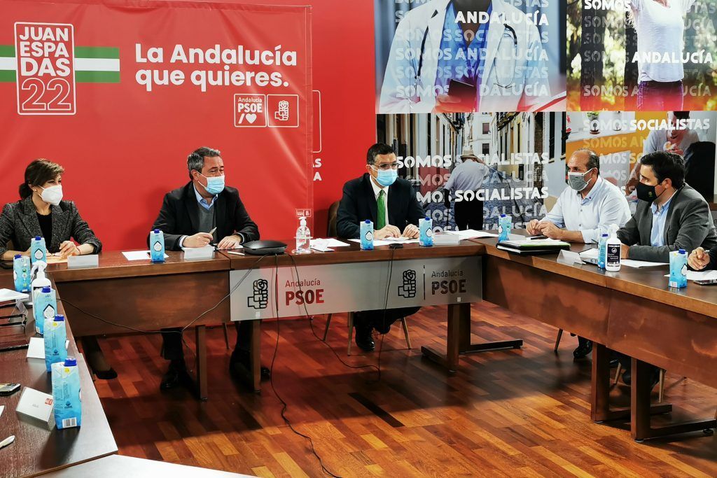 UPA Andalucía pide al PSOE ayudas directas al sector “con precisión de cirujano” para paliar la injustificable subida de los costes de producción