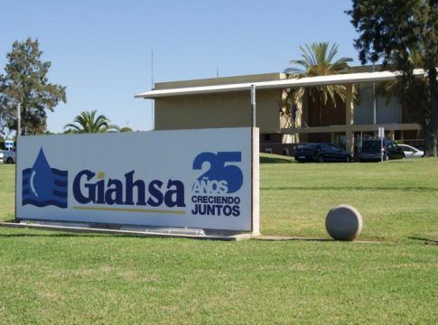 El programa de acción social de Giahsa movilizó más de 1,8 millones de euros en 2021