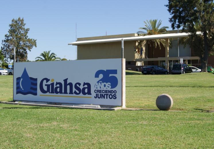 El programa de acción social de Giahsa movilizó más de 1,8 millones de euros en 2021