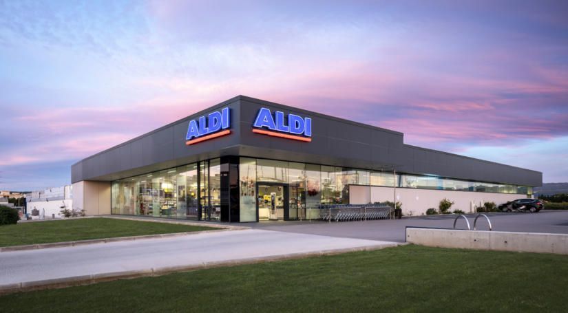 ALDI amplía su presencia en Andalucía con un nuevo establecimiento en la ciudad de Málaga