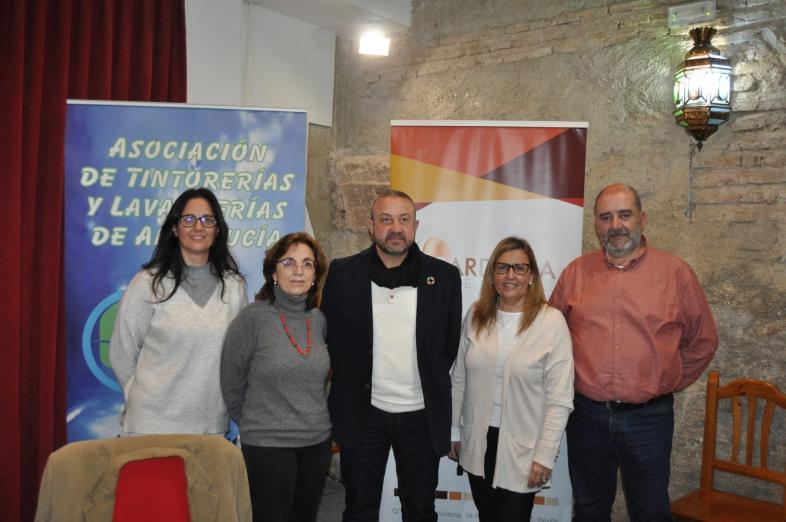 Tylda renueva su junta directiva y toma impulso para sus nuevos retos