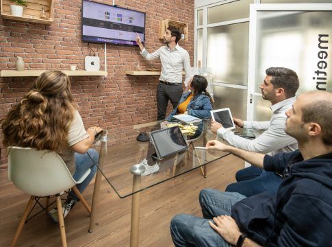 Asirtec, primera agencia de marketing digital con espacios en el metaverso