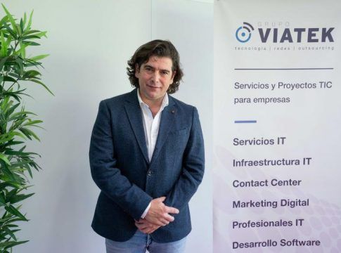 La malagueña Viatek, con tres filiales en Latinoamérica, suma una nueva oficina internacional en Alemania