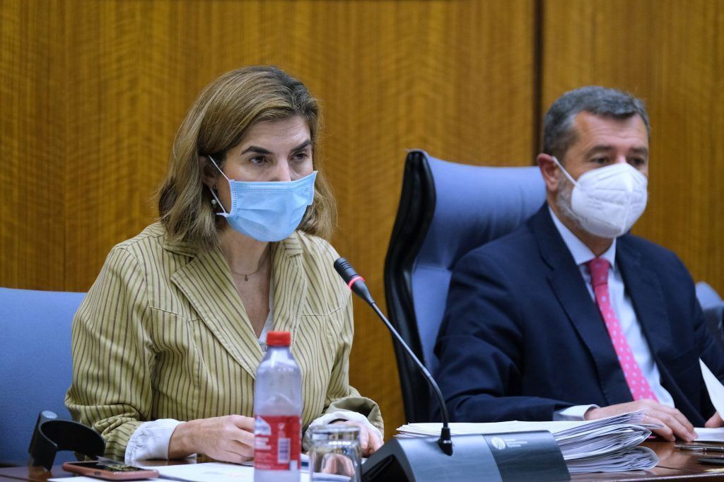 Empleo pone en marcha el III Plan de Actuación de Salud Laboral con 91 actuaciones y 17,7 millones de inversión