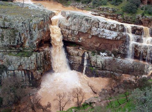 Andalucía apuesta por su turismo natural