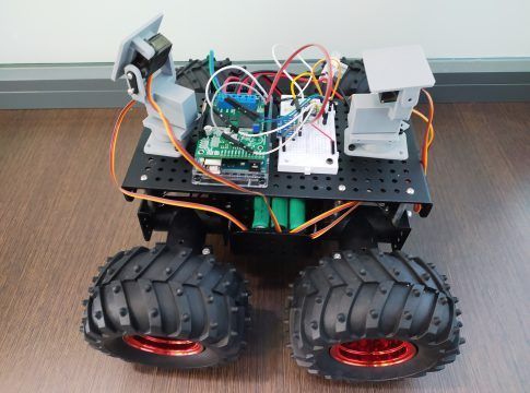 Proyecto iAgri 4.0, Inteligencia Artificial para detectar con antelación enfermedades y plagas en los cultivos