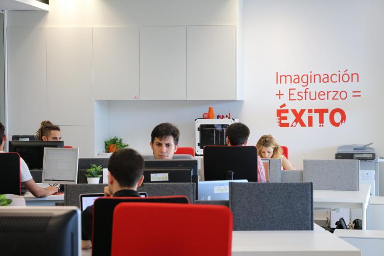 Trece startups andaluzas arrancan su aceleración y formación en el Programa Minerva
