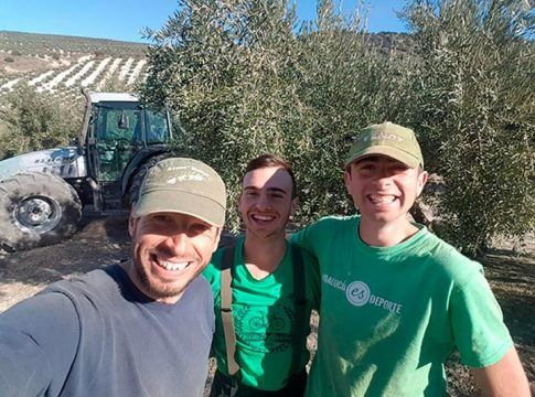 UPA se vuelca con la segunda edición del programa Cultiva, que impulsa el MAPA