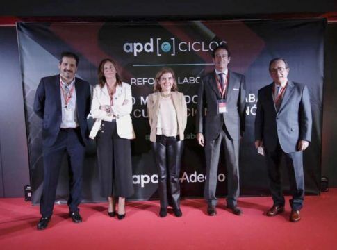 Rocío Blanco, consejera de Empleo de la Junta de Andalucía: “La reforma laboral debe ir acompañada de incentivos a la contratación que eviten la economía sumergida o el fomento de la contratación parcial”