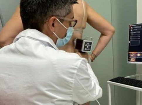 Más de 6.000 andaluces serán diagnosticados de cáncer colorrectal en 2022, aunque más del 60% conseguirá superarlo gracias al diagnóstico precoz y los últimos tratamientos oncológicos