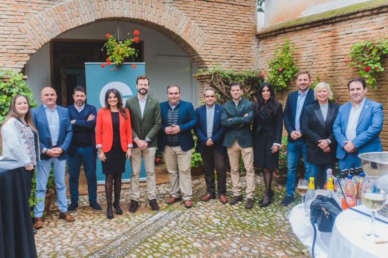 El Círculo Empresarial de Málaga organiza su primer encuentro sectorial en torno al turismo rural