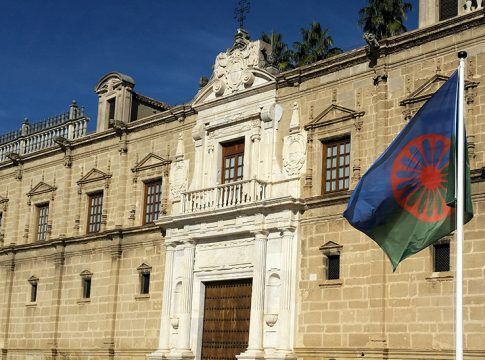 Andalucía, finalista de los Premios Capitales Europeas de inclusión y diversidad