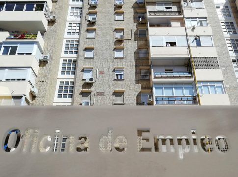 El SAE invertirá este año más de 13,4 millones en mejorar medio centenar de oficinas de empleo