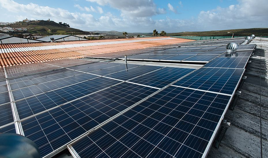 Éxito de 'Andalucía es más' con 222 millones en ayudas para 21.500 acciones de mejora energética