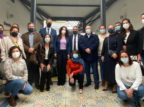 La nómina de la Renta Mínima del primer trimestre del año supera los 27 millones de euros