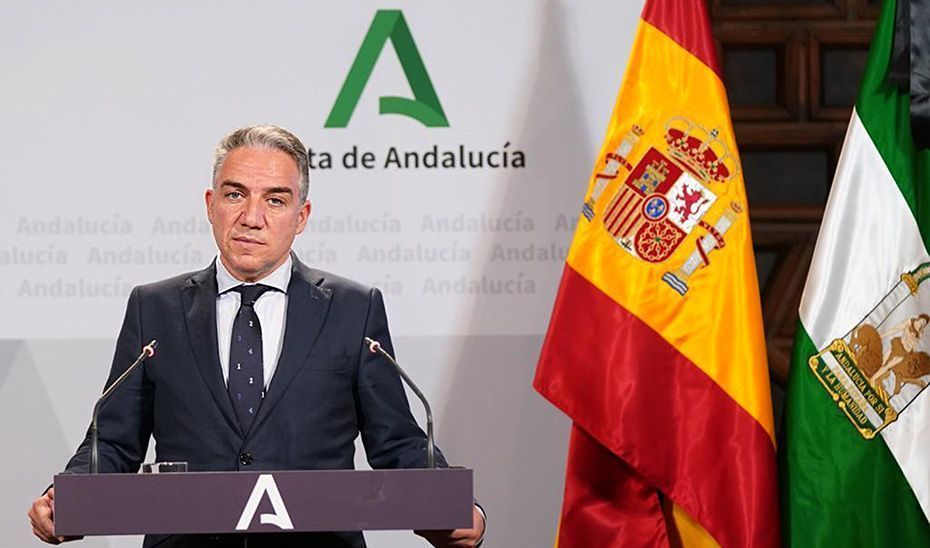La Junta impulsa la sostenibilidad agraria con 42,6 millones de los fondos Next Generation