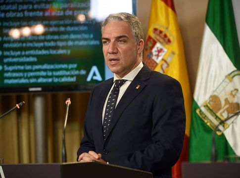 Aprobado el decreto ley para la actualización de los precios de los materiales de construcción