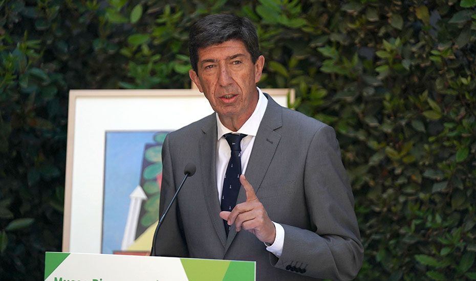 La Junta aprueba el Plan Estratégico de la Juventud con 803,4 millones y 60 programas