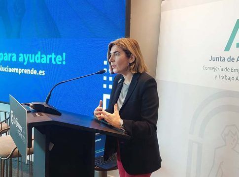Empleo respaldó a los autónomos con 211.000 ayudas y 424 millones en los últimos dos años