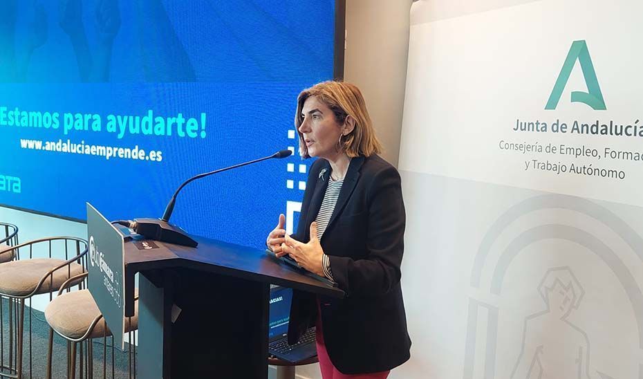 Empleo respaldó a los autónomos con 211.000 ayudas y 424 millones en los últimos dos años