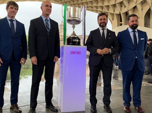 El Estadio La Cartuja genera un impacto de 280 millones con las tres finales de la Copa del Rey y la Eurocopa de fútbol