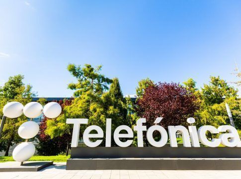 Telefónica aporta casi 49.000 millones de euros al PIB y genera más de un millón de empleos en sus principales mercados
