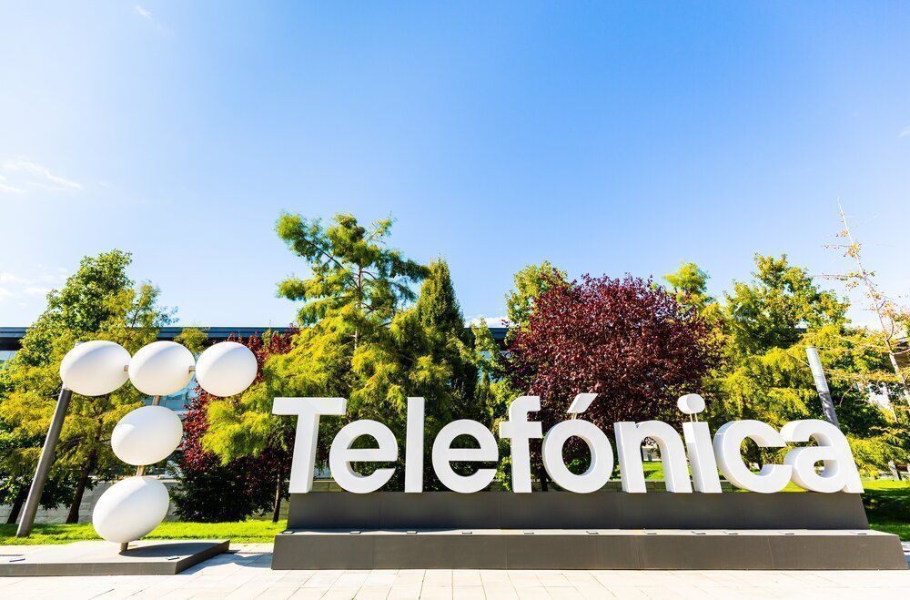 Telefónica aporta casi 49.000 millones de euros al PIB y genera más de un millón de empleos en sus principales mercados