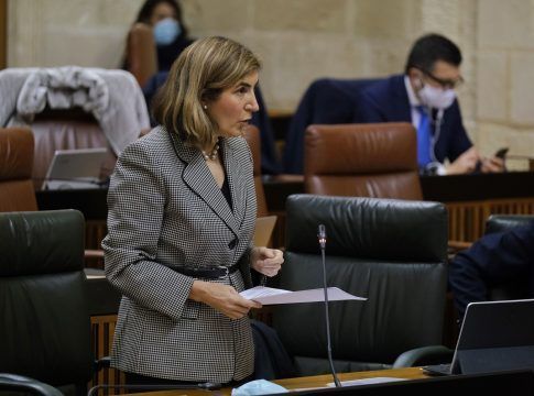 Empleo cubre el cien por cien del presupuesto del programa de empleo para colectivos vulnerables