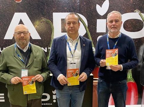 Frutas y Verduras Eladio impulsa la formación hostelera a través de becas especializadas de alto nivel