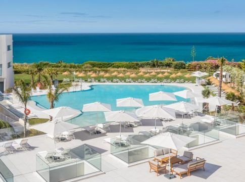 Barceló Conil Playa: una escapada sostenible para tus próximas vacaciones