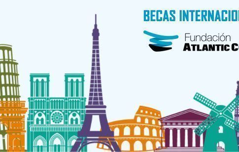 Abierta la convocatoria de Becas Internacionales de la Fundación Atlantic Copper para el curso 2022-23