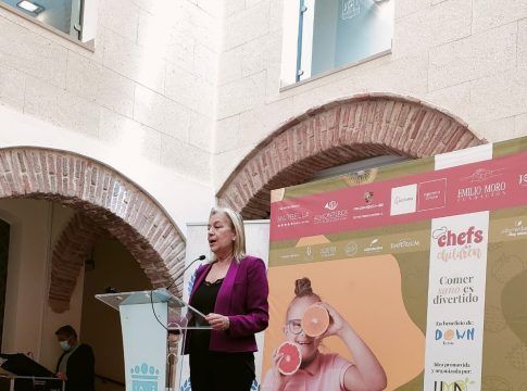 Sabor a Málaga vuelve a impulsar el evento solidario y gastronómico ChefsForChildren con 37 maestros de la cocina