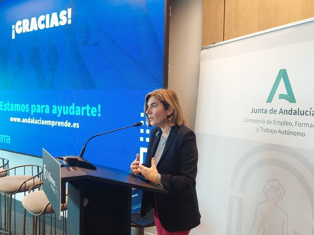 Empleo respaldó a los autónomos con 211.000 ayudas y 424 millones en los últimos dos años