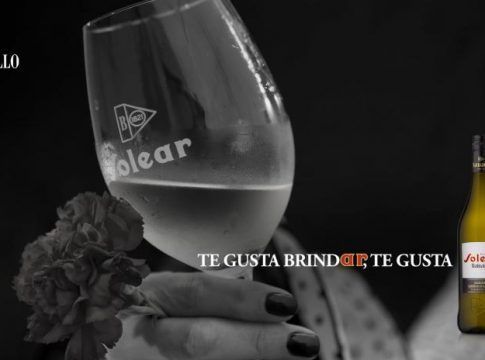 Manzanilla Solear te invita a vivir la feria en infinitivo