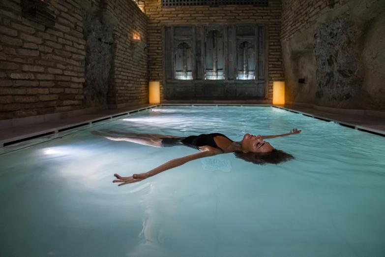 AIRE Ancient Baths propone un extra de mimos para celebrar el Día de la Madre