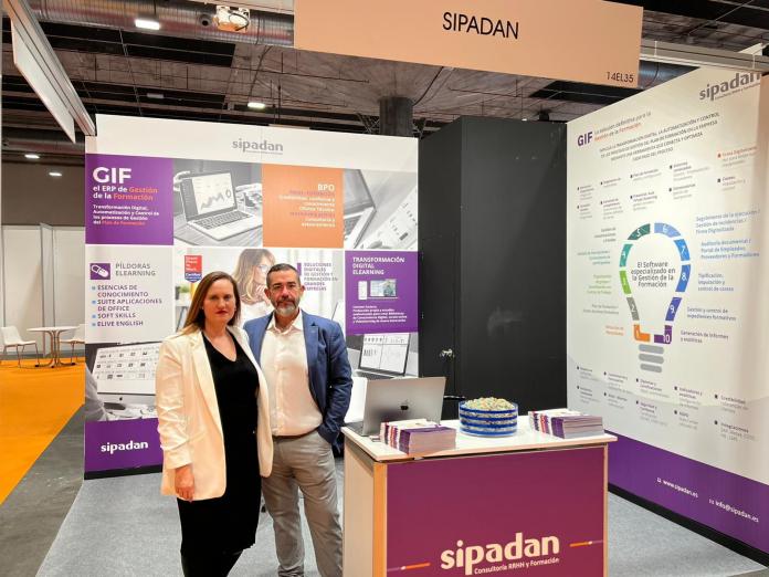 Sipadan, incluida en el Ranking de Financial Times de las 1.000 Empresas de Mayor Crecimiento Europeo 2022