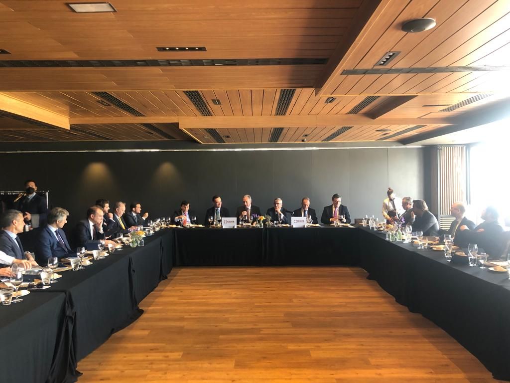 El ICO ha suscrito avales por casi 13.000 millones en Andalucía