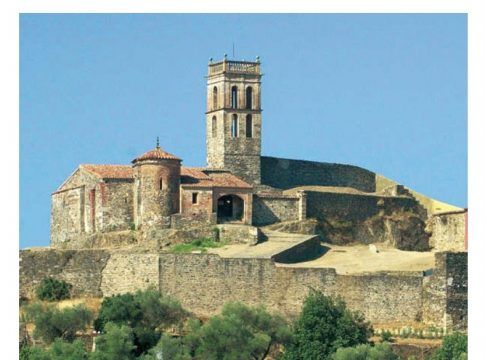 Huelva:  bajo un cielo luminoso y  una naturaleza pródiga y delicada