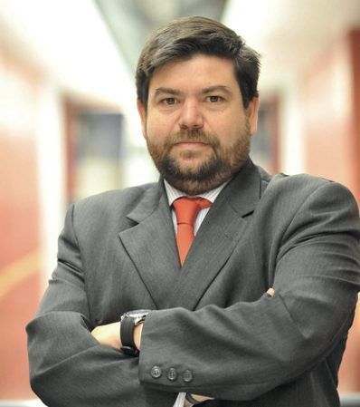 Antonio Rivero Onorato: Comunicar en época de post Covid