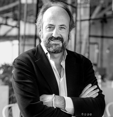 Álvaro Villarjubín Fundador & CEO Padre Gruop